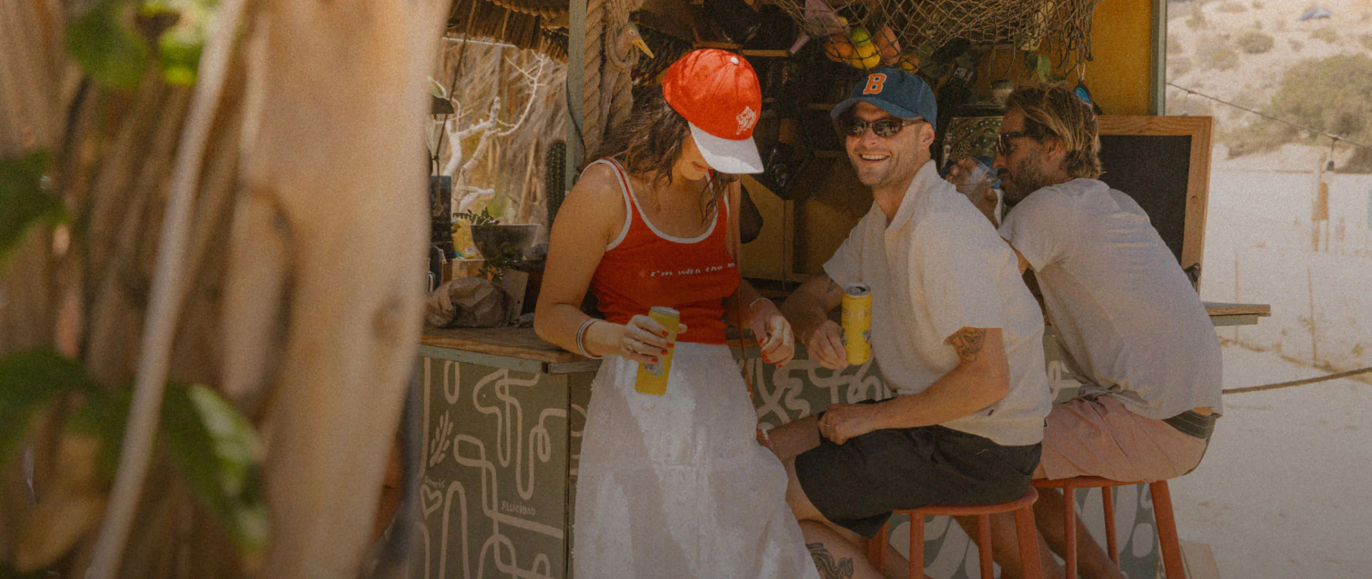 Welcome to Our Store