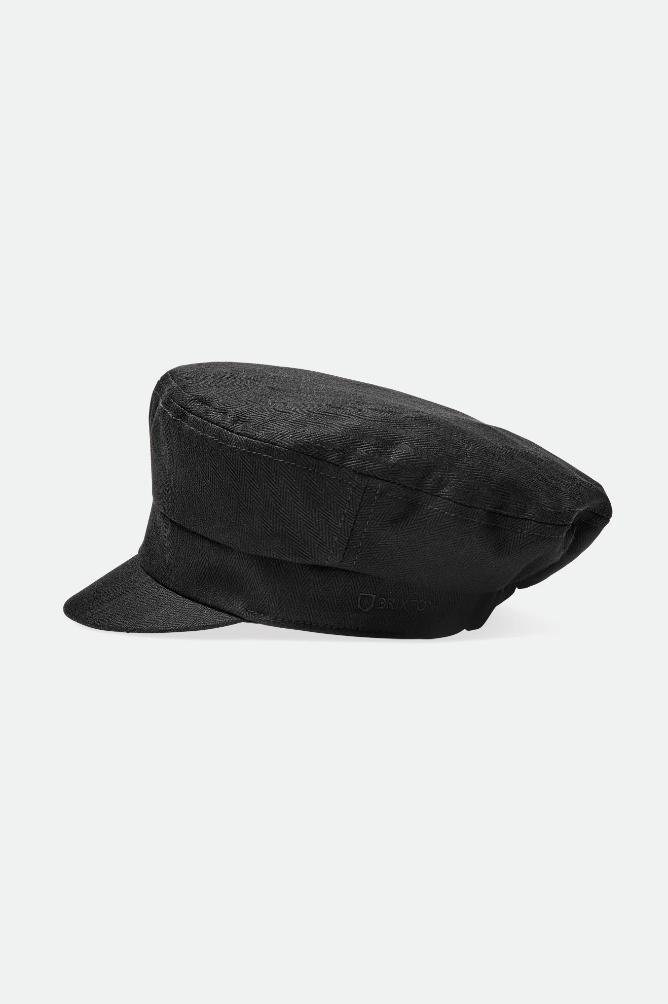 Baby Fiddler Cap - Black - Image 5