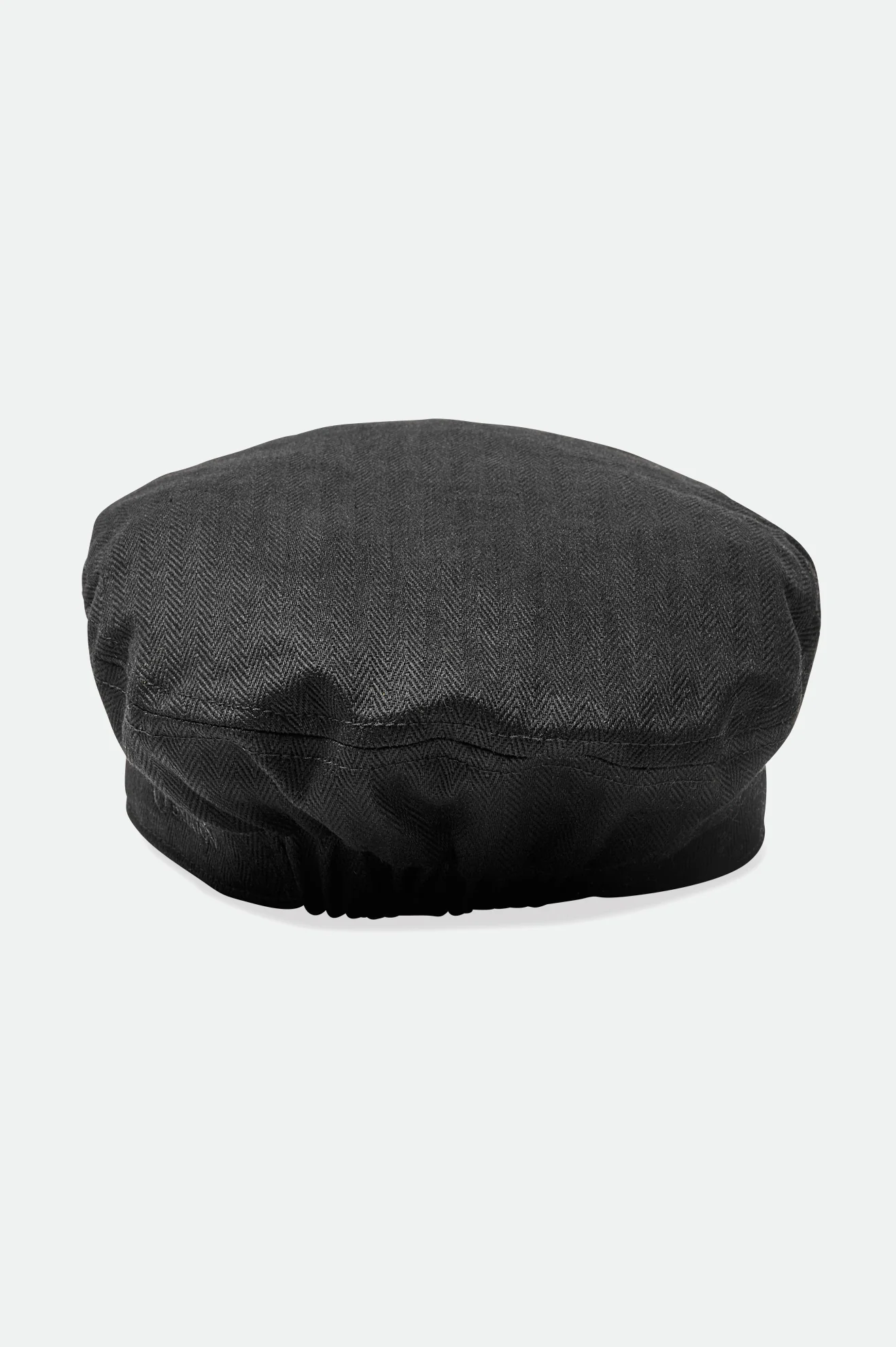 Baby Fiddler Cap - Black - Image 7
