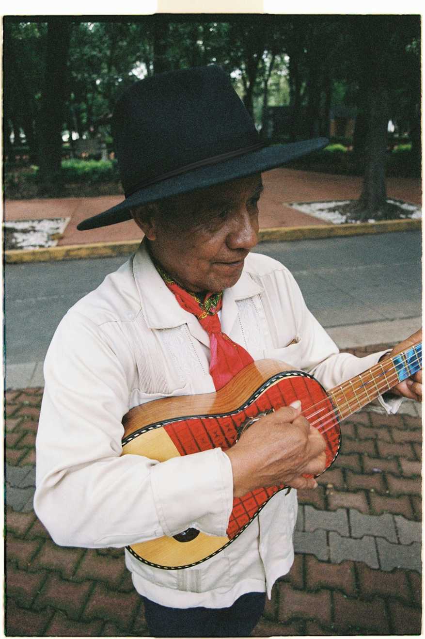Dayton Convertabrim Rancher Hat - Black/Black - Image 5