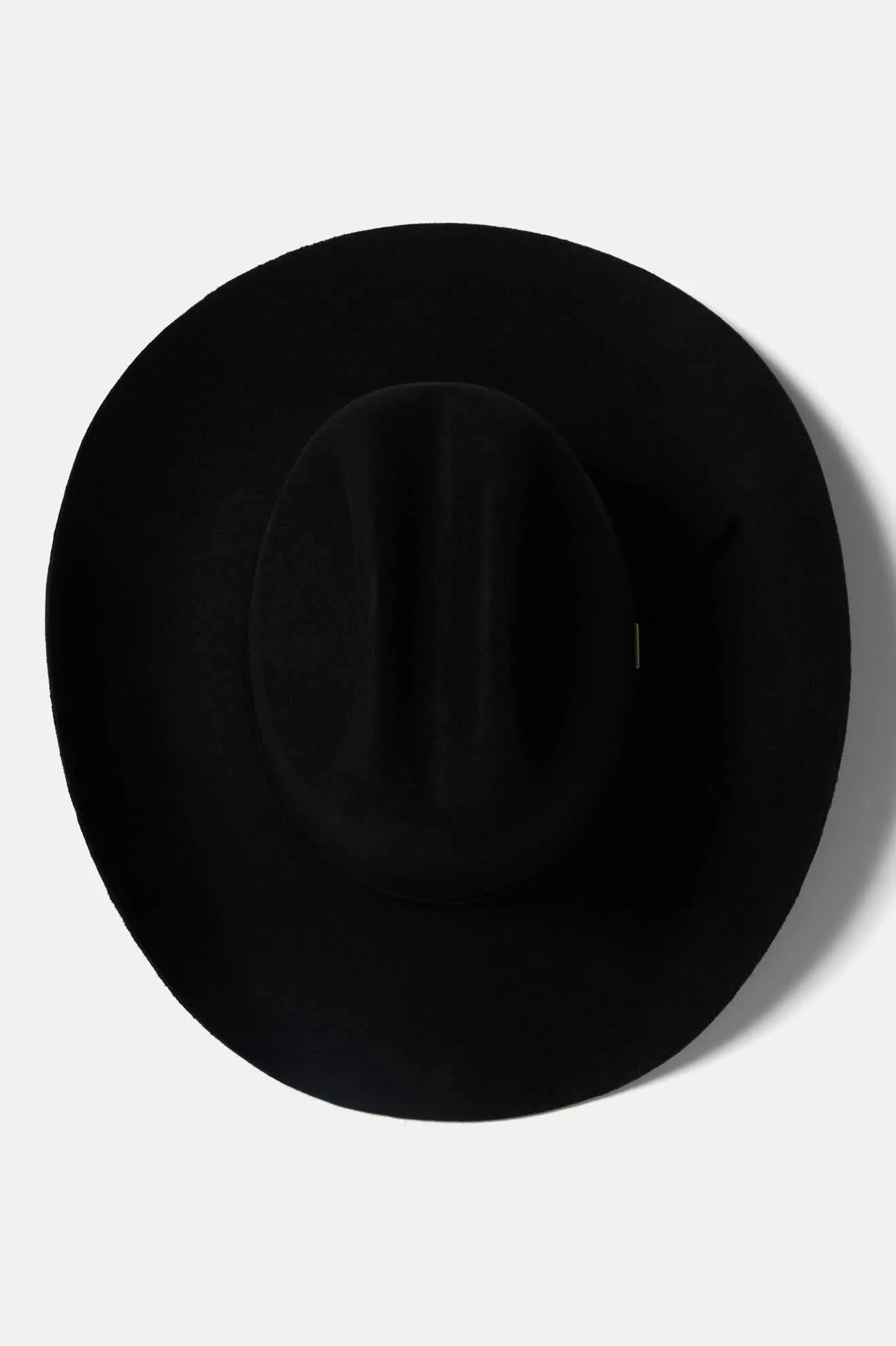 Laredo WTHR GUARD™ Cowboy Hat - Black/Black - Image 7
