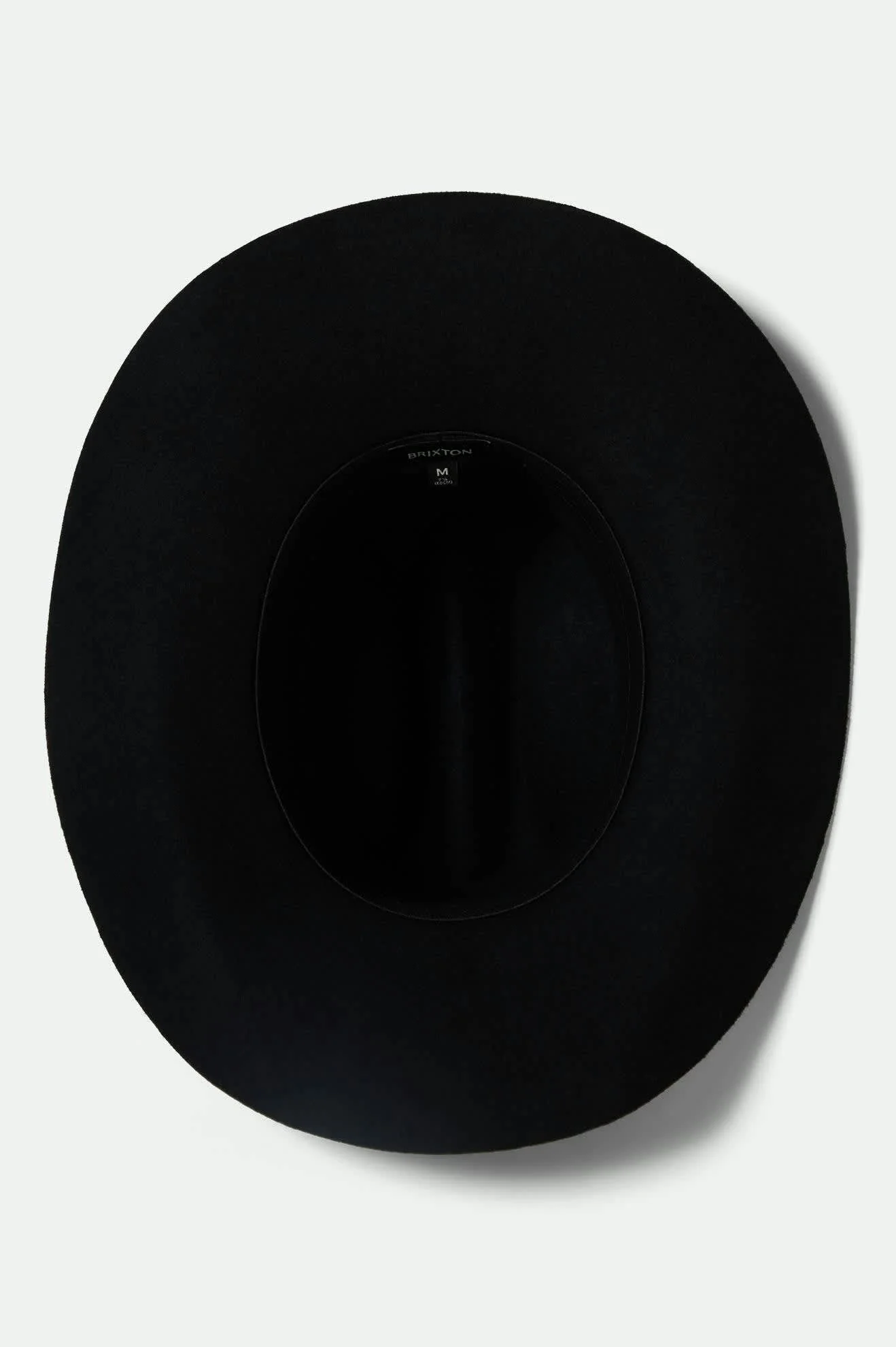 Laredo WTHR GUARD™ Cowboy Hat - Black/Black - Image 8